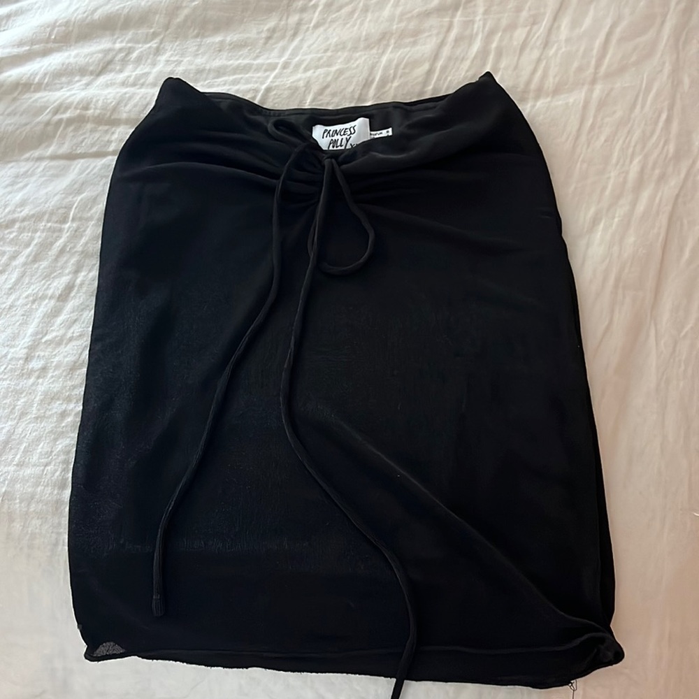 Princess Polly mini skirt